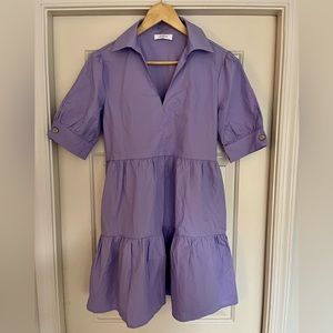 Avera Dress